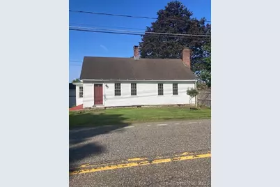 104 Thomaston Road, Morris, CT 06763 - Photo 1