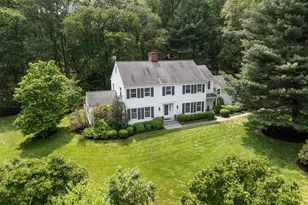 75 Bald Hill Rd, Wilton, CT 06897 - Photo 1