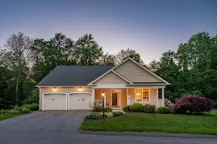 9 Benjamin Ln, Tolland, CT 06084 - Photo 1