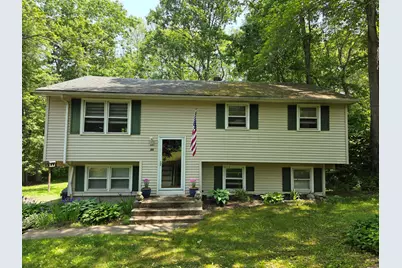 46 Richardson Hill Road, Griswold, CT 06351 - Photo 1