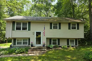 46 Richardson Hill Rd, Griswold, CT 06351 - Photo 1