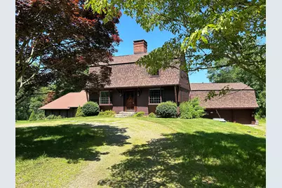 114 Mile Creek Road, Old Lyme, CT 06371 - Photo 1