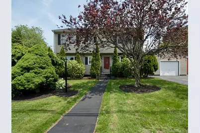 174 Round Hill Road, Meriden, CT 06450 - Photo 1