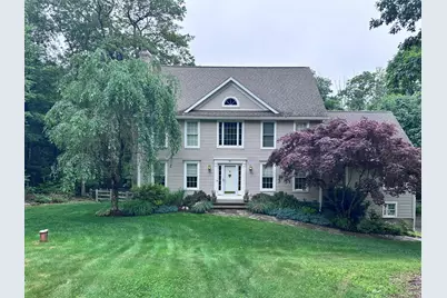 20 Summerwood Ridge, Tolland, CT 06084 - Photo 1