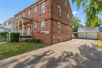 28 Chestnut Street, Windsor Locks, CT 06096 - Photo 1