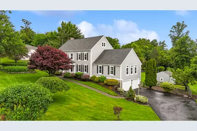 10 Maria Todd Road, North Branford, CT 06472 - Photo 1