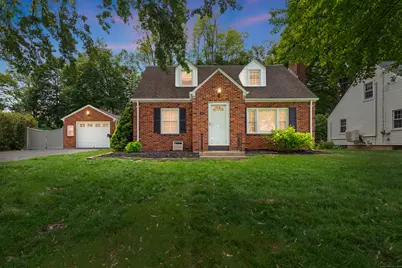 43 Superior Avenue, Newington, CT 06111 - Photo 1