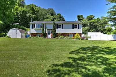 50 Sea Hill Road, North Branford, CT 06471 - Photo 1