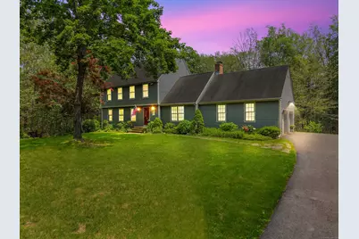 37 Sheffield Lane, Madison, CT 06443 - Photo 1