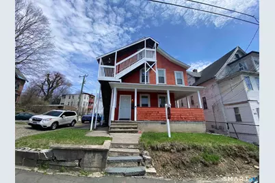 50 Beacon Street, Waterbury, CT 06704 - Photo 1