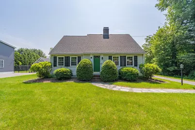 52 North Grand Street, Suffield, CT 06093 - Photo 1