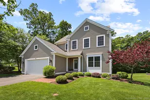 30 Carson Way, Simsbury, CT 06070 - Photo 1