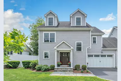 1 Staples Court #B, Norwalk, CT 06855 - Photo 1