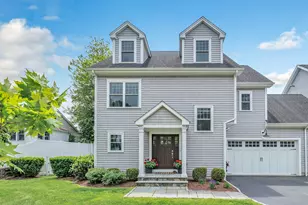 1 Staples Ct, Norwalk, CT 06855 - Photo 1