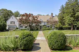 66 Stanton Rd, Darien, CT 06820 - Photo 1