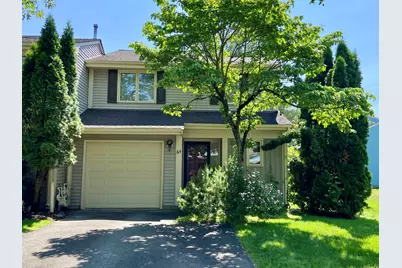 64 Copper Beech Drive #64, Rocky Hill, CT 06067 - Photo 1