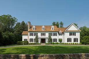 50 Chichester Rd, New Canaan, CT 06840 - Photo 1