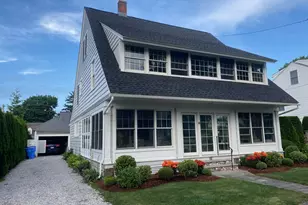 33 Grove Ave, Madison, CT 06443 - Photo 1