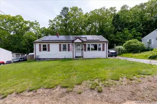 78 Lauter Ave, Windham, CT 06226 - Photo 1