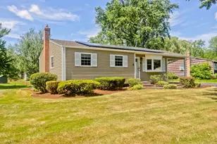 33 Chester Dr, Windsor Locks, CT 06096 - Photo 1