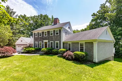 59 Davids Hill Road, Woodbury, CT 06798 - Photo 1