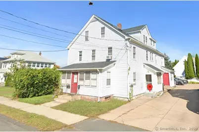 73 Park Avenue #3, Enfield, CT 06082 - Photo 1