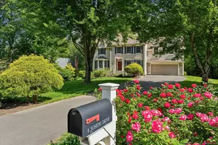 4 Joseph Dr, Simsbury, CT 06070 - Photo 1