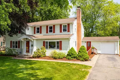 100 Grandview Street, Manchester, CT 06040 - Photo 1