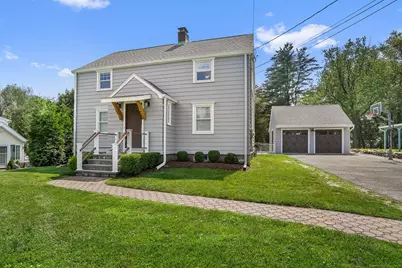 185 Lovers Lane, Fairfield, CT 06824 - Photo 1