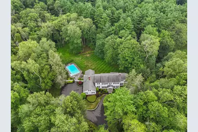 352 Ridgefield Road, Wilton, CT 06897 - Photo 1