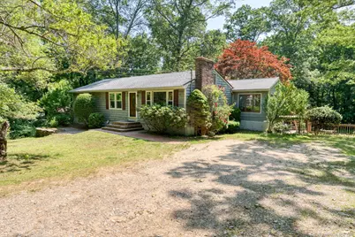 108 Federal Road, Chaplin, CT 06235 - Photo 1