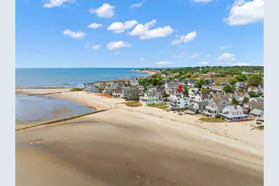 685 Fairfield Beach Road #685, Fairfield, CT 06824 - Photo 1