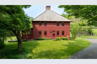 67 Barn Door Hills Road, Granby, CT 06035 - Photo 1