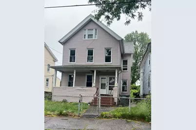 201 Lewis Street, Bridgeport, CT 06605 - Photo 1