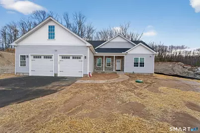 74 Rock Ridge Road, Manchester, CT 06040 - Photo 1