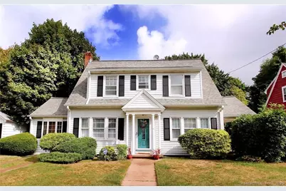 159 Hemlock Road, New Haven, CT 06515 - Photo 1