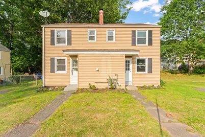 101 Cannon Road, East Hartford, CT 06108 - Photo 1