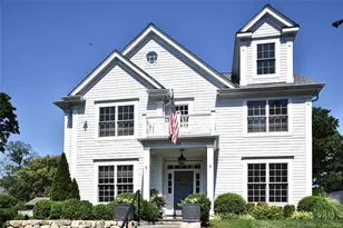 169 Summer St, New Canaan, CT 06840 - Photo 1