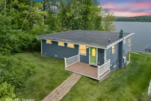 19 Tyler Lake Heights Ext, Goshen, CT 06756 - Photo 1