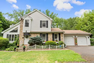 8 Kim Lane, Meriden, CT 06450 - Photo 1