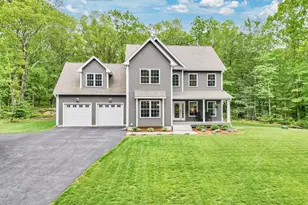 12 Wildwood Rd, Vernon, CT 06066 - Photo 1