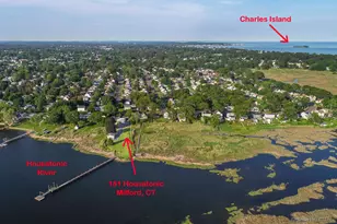 181 Housatonic Dr, Milford, CT 06460 - Photo 1