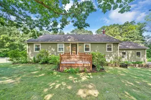 536 Mile Hill Rd, Tolland, CT 06084 - Photo 1