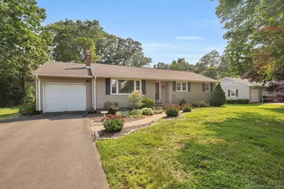 151 McGrath Road, South Windsor, CT 06074 - Photo 1