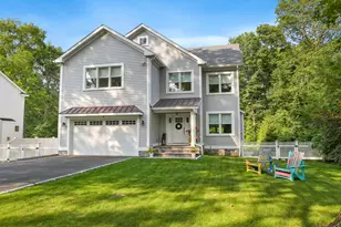 200 Harvester Rd, Fairfield, CT 06825 - Photo 1