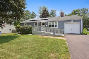 803 Nott St, Wethersfield, CT 06109 - Photo 1