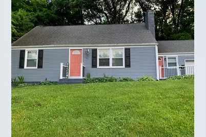 92 Jones Drive, New Britain, CT 06053 - Photo 1