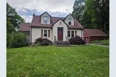 4 Hazel Plain Road, Woodbury, CT 06798 - Photo 1