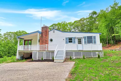 13 Deepwood Drive, Stafford, CT 06076 - Photo 1