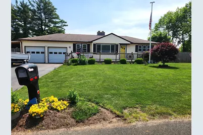 104 Old Stagecoach Road, Meriden, CT 06450 - Photo 1